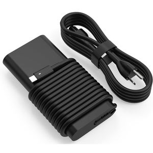 Chargeur secteur USB-C 140W 28V 5A pour ordinateur portable <span class=keywords><strong>Omen</strong></span> Transcend 14-fb0000 TPN-LA29 N22282-001 TPN-DA29 PA-1141-08HT – Adaptateur d'alimentation - Product Image 2