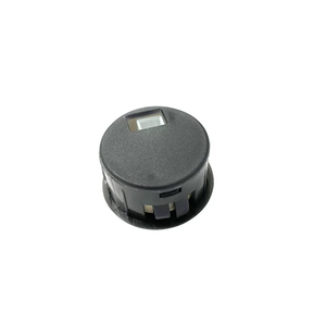 DC 4-100V DC จอแสดงผลโวลต์มิเตอร์แบบดิจิตอล LED จอแสดงผลแบบดิจิตอล โวลต์มิเตอร์แบบวงกลมสองสาย ป้องกันการเชื่อมต่อแบบย้อนกลับ - Product Image 4