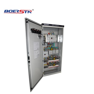 IEC60439 표준 저전압 3 상 전력 분배 캐비닛 및 제어판 - Product Image 3