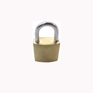 Khóa Đặt Làm Theo Yêu Cầu Của Candado Bán Sỉ Từ Nhà Máy Khóa Móc An Toàn Cao Khóa Móc Nhỏ Bằng Đồng Giá Rẻ Có Khóa - Product Image 6