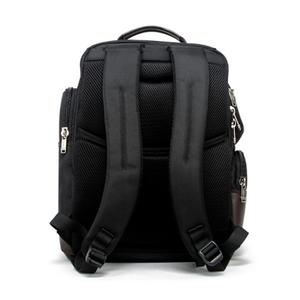 Fabricante de mochilas deportivas informales impermeables personalizadas, mochilas escolares, mochilas de viaje de negocios para hombres, otras mochilas para ordenador portátil - Product Image 3