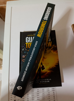 Carnet de musculation et de fitness relié - Journal d'entraînement de musculation imprimé offset