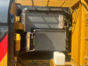 Excavatrice utilisée par bonne condition d'excellente représentation de Offre Spéciale marque originale du Japon CAT320GC 320 320D 320D2 320D2L dans le prix bon marché - Product Image 5