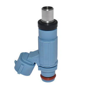 스즈키 킹 쿼드 킹 쿼드 750 LT-A750X XP XPZ XZ용 연료 인젝터 15710-31G01 - Product Image 4