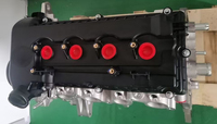 Penjualan NF TECH 1.5L Motor 4A91 untuk Mitsubishi Colt Z30 Lancer Xpander Kondisi Baru Teruji 100% Long Block Garansi 12 Bulan.