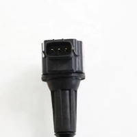 China Factory Auto Engine Systems ZJ20118100 ZJ20118100A ZJ4918100 Car Bobina De Encendido Ignition Coil for Mazda