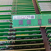 SUMSUNG New Stock High Quality Server Workstation DDR5 16GB ECC RDIMM 6400MT/s RAM Module M321R2GA3EB2-CCP Memory Module