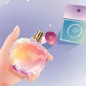 น้ำหอม EDP กลิ่นวานิลลาหวานและส้มขม ขายดี น่าหลงใหล กลิ่นหอมติดทนนาน ให้ความมั่นใจ สำหรับผู้หญิงที่โดดเด่นและขี้เล่น - Product Image 5