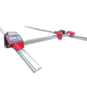 เครื่องตัดพลาสม่า CNC คุณภาพสูง 1530 ราคาถูก เครื่องตัดพลาสม่า CNC แบบพกพา เครื่องตัดพลาสม่า CNC ขนาดเล็ก - Product Image 2