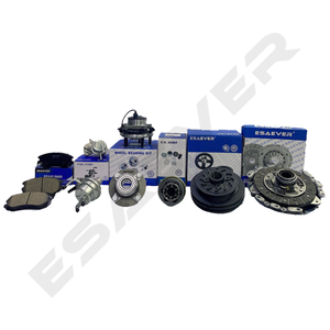 ESAEVER Entretoises de roue WS5412 pour <span class=keywords><strong>Jeep</strong></span> Grand <span class=keywords><strong>Cherokee</strong></span> Paire Fabricant - Product Image 4