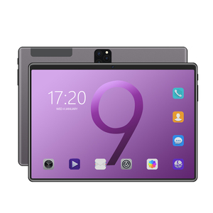 Tablette de jeu professionnelle double Sim, <span class=keywords><strong>10</strong></span> pouces, Android 9, MTK6592, nouvel arrivage - Product Image 5