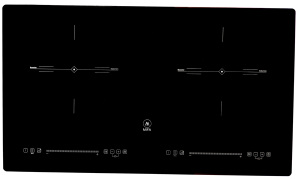 Bếp cảm ứng Flex Bếp cảm ứng lắp ráp Pin - Product Image 4