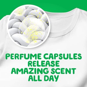 Bán Buôn Nhãn Hiệu Riêng Thiết Kế Hữu Cơ Rửa Chất Tẩy Rửa Chất Lỏng - Product Image 5