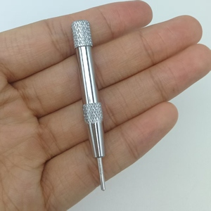 Shonishin Salud y bienestar pediátrico Guasha Herramienta Terapia de masaje Estimulación de acupuntura - Product Image 6