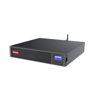 UPS IoT de 1-3kVA Tipo Torre Compatible con Batería Interna - Product Image 5