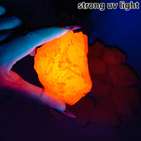 Vente en gros de pierres brutes de calcite rose naturelle, cristal de guérison brut pour l'artisanat, la décoration de la maison, les cadeaux