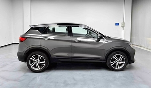 Geely Coolray Bin Yue 1.4T SUV Subcompacto Usado 2021, Gasolina Turbo DCT Automático 5 Plazas, Edición Diamond Seminuevo - Product Image 4