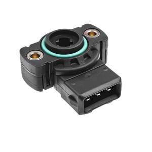 Sensore di Posizione dell'Acceleratore TPS per VW <span class=keywords><strong>Cabriolet</strong></span> Eurovan Fox 1.8L 2.0L 2.5L 044907385A - Product Image 1