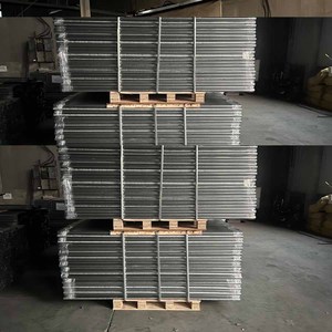 Trung quốc các nhà sản xuất bán buôn Hot Bán Châu Âu 2 mét 2.8 mét thép cột khung cột và bộ cột - Product Image 6