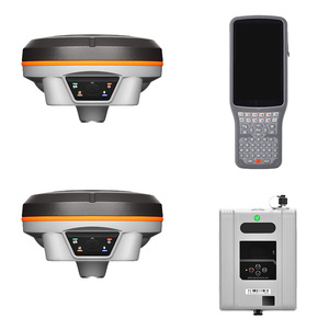 Receptor inteligente Galaxy G3 Acme1 <span class=keywords><strong>Gnss</strong></span> <span class=keywords><strong>gps</strong></span> rtk, versión actualizada, receptor de constelación completa, instrumentos de vigilancia, 1598 canales - Product Image 4