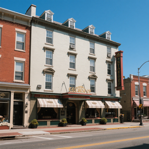 DAC современный дизайн, легкая стальная конструкция, сборная вилла для гостиной, апартаментов, отелей - Product Image 1