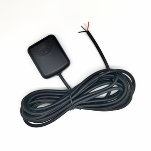 Tự làm 4 pin g-chuột tùy biến xe ăng-ten vệ tinh TTL nmea0183 UBX-M9140-KT 25Hz GPS <span class=keywords><strong>Receiver</strong></span> cho máy tính công nghiệp - Product Image 6