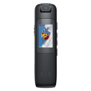 Bút ghi âm qua biên giới với đồng bộ hóa video và âm thanh đầu nối USB định dạng WAV mô hình ghi V22-Conference - Product Image 6