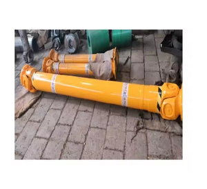 Joint universel de haute qualité SWC Mini arbre d'entraînement à cardan directement du fournisseur indien fiable et durable - Product Image 5