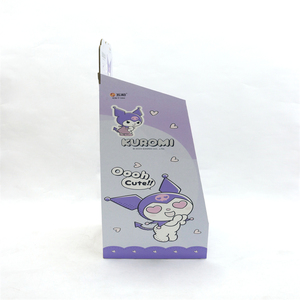 Giá để đồ chơi, mô hình, hộp bí mật nhiều tầng, chất liệu bìa cứng thân thiện môi trường, màu sắc và kích thước tùy chỉnh, đạt chứng nhận ROHS - Product Image 5