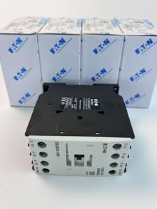 100% nuevo y original contactor de CA de - Product Image 5