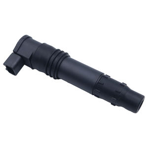 คอยล์จุดระเบิดรถจักรยานยนต์สำหรับ2000 2001 2002 2003 Suzuki <span class=keywords><strong>GSX</strong></span> <span class=keywords><strong>R</strong></span> 750 (GSXR750 K1/<span class=keywords><strong>K2</strong></span>/K3) 129700-4150 33410-35F00 - Product Image 5