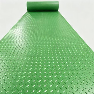 Rollo de Lámina de PVC <span class=keywords><strong>Transparente</strong></span> Antideslizante para Piso, Tamaño Personalizado, Venta al por Mayor para Oficina - Product Image 6