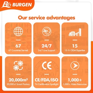 Tùy Chỉnh Thiết Kế Có Thể Điều Chỉnh Tốc Độ Tự Động Tốc Độ Cao Gói Thực Phẩm Lá Lưới Túi Máy Đóng Gói Cho Táo Lê Đào - Product Image 5