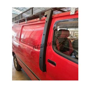 อุปกรณ์ตกแต่งภายนอกรถยนต์ GZDL4WD 4x4 สำหรับ<span class=keywords><strong>รถ</strong></span>ออฟโรด ท่อหายใจสำหรับ<span class=keywords><strong>รถ</strong></span>ตู้โตโ<span class=keywords><strong>ย</strong></span>ต้าไฮเอซคอมมิวเตอร์ ปี 1990-2004 - Product Image 3