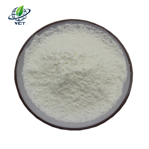 مسحوق حمض الأورسوليك 50% |   مستخلص التريتربينويد الطبيعي |   رقم سجل المستخلصات الكيميائية 77-52-1 |   مكمل غذائي للعضلات ومضاد للالتهابات - Product Image 1