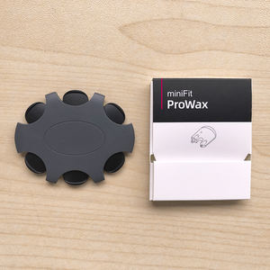 อุปกรณ์ช่วยในการได้ยินสำหรับช่วยในการฝึกกัดขี้ผึ้งสำหรับการได้ยิน - Product Image 1