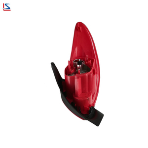 Auto <span class=keywords><strong>Feu</strong></span> <span class=keywords><strong>arrière</strong></span> <span class=keywords><strong>Feu</strong></span> <span class=keywords><strong>Arrière</strong></span> pour <span class=keywords><strong>Peugeot</strong></span> 206 2003 SUR L 6350.S0 R 6351.S0 - Product Image 3