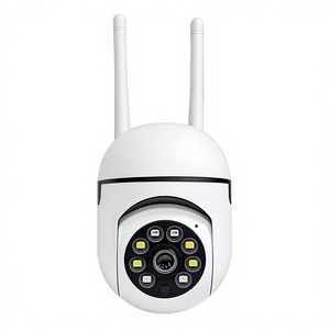 2.4G WiFi <b>IP</b> <b>Camera</b> Wireless Motion Detection CCTV Security <b>Camera</b> App Controlled Wall Mounted for Home Garage RTS Products - Product Image 4