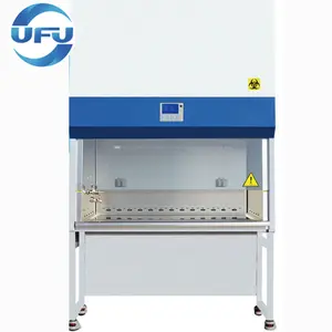 Furniture Laboratorium NSF Certified Kelas II A2 Biological Safety Cabinet