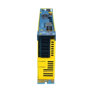 โมดูลไดรเวอร์แอมพลิฟายเออร์ควบคุมซีเอ็นซี Fanuc A06B-6114-H302 - Product Image 4