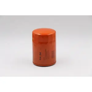 vkfilter China factory supplied PH8A for oil filter brands