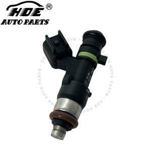 หัวฉีดน้ำมันเชื้อเพลิงสำหรับ S40 C30วอลโว่0280158096 0280158315 30757534 - Product Image 5