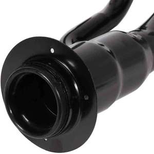 Tuyau de remplissage de réservoir de carburant compatible avec Dodge Dakota 2000 2001 2002 2003 2004 <span class=keywords><strong>2</strong></span> portes seulement remplacer # 52102481AA 52127876 - Product Image 6