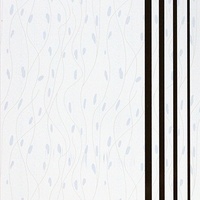 Film PVC extensible pour plafond, papier de marquage à chaud, film PVC brillant pour mur