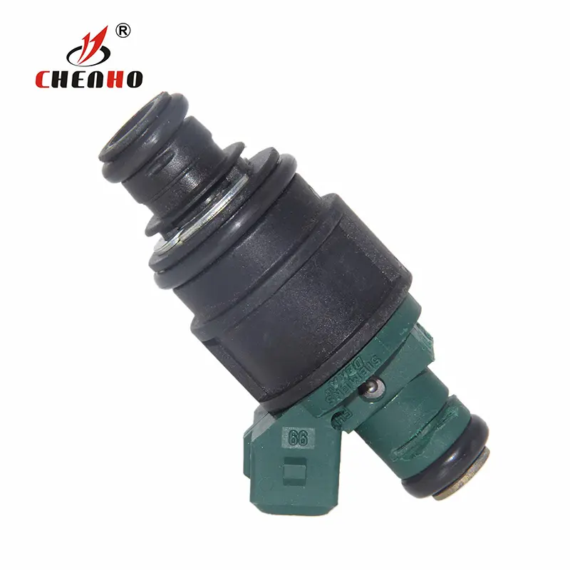 100% TESTED FUEL INJECTOR For VOLVO 9454710