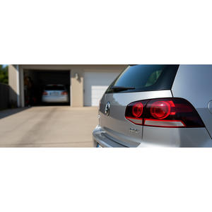 Feu latéral arrière pour VW Golf 09-13 Réflecteur L (RPC) - Nouveau composant d'éclairage extérieur automobile - Product Image 1