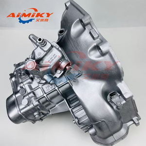 Коробка передач Transmiss для Chevrolet sail Aveo 1,6 - Product Image 3