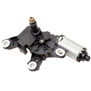 Motor de Limpiaparabrisas para Porsche Cayenne 95862808000, 12V, Repuesto Eléctrico - Product Image 5