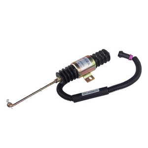 C38AB-38AB630+A 7113805001 C38AB-38AB Pièces de moteur de chargeuse de machinerie chinoise Turbocompresseur - Product Image 1
