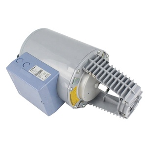 Actuador Electrohidráulico SIEMENS SKB60 de PVC con Retroalimentación de Posición para Válvulas Escolares AC24V DC0...10V 4...20MA 0...1000Ω - Product Image 3